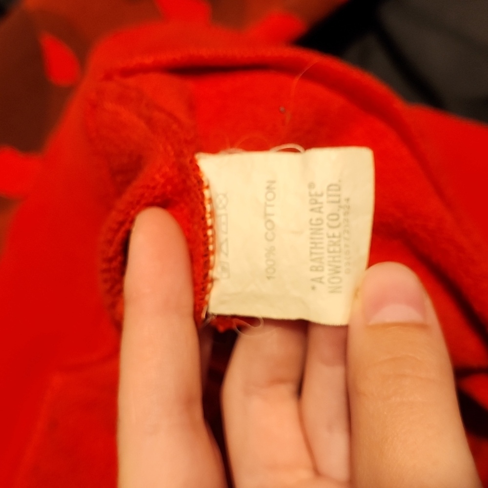 Bape Jacket Authentic - image 7